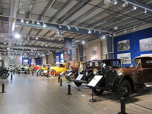 130310 Antique Auto Museum (3)