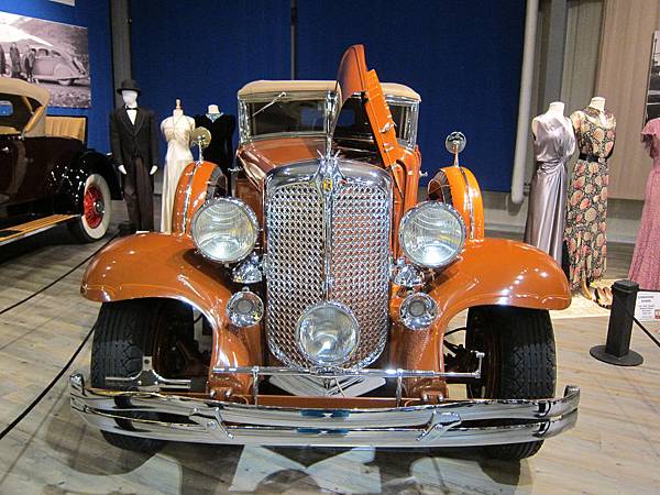 130310 Antique Auto Museum (14)