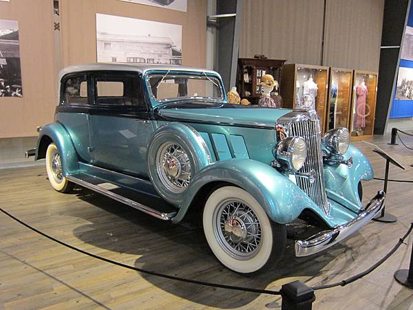 130310 Antique Auto Museum (15)