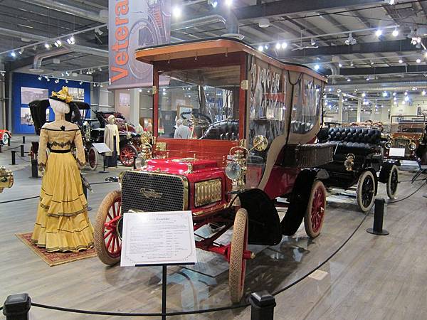 130310 Antique Auto Museum (27)