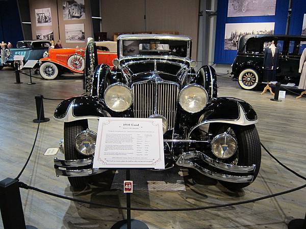 130310 Antique Auto Museum (33)