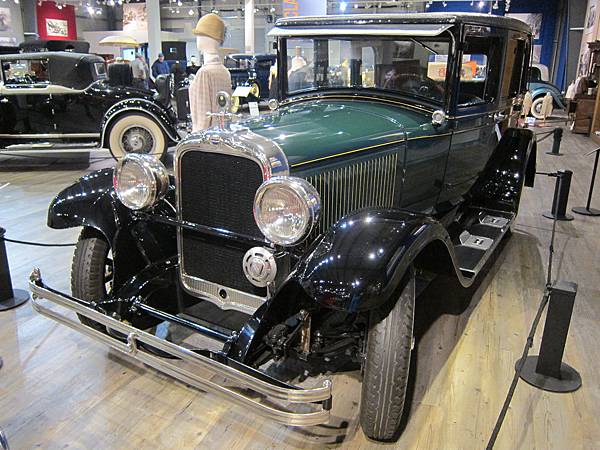 130310 Antique Auto Museum (46)