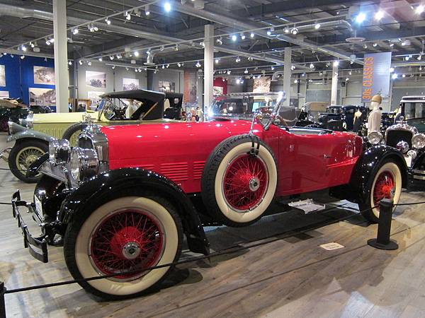 130310 Antique Auto Museum (47)