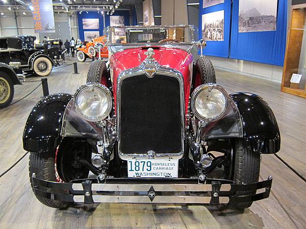 130310 Antique Auto Museum (48)