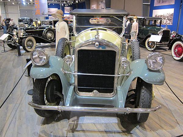 130310 Antique Auto Museum (51)