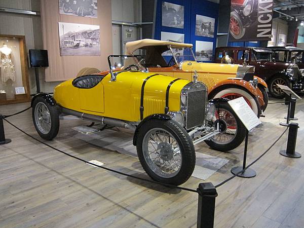 130310 Antique Auto Museum (60)