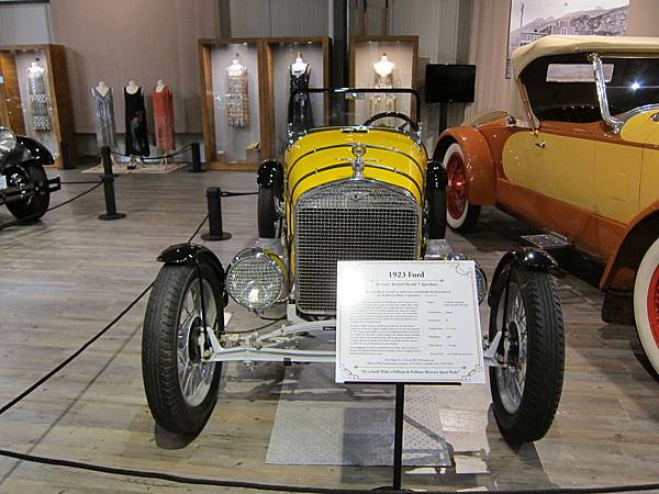 130310 Antique Auto Museum (61)