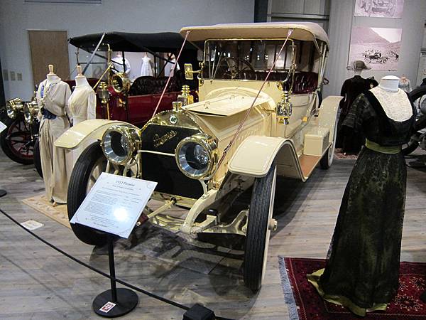 130310 Antique Auto Museum (66)