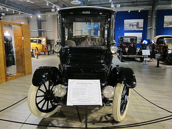 130310 Antique Auto Museum (71)