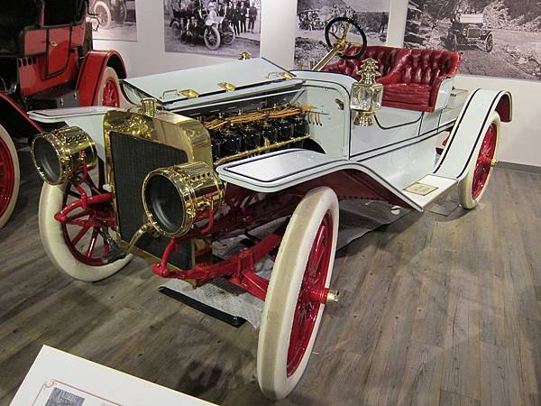 130310 Antique Auto Museum (81)