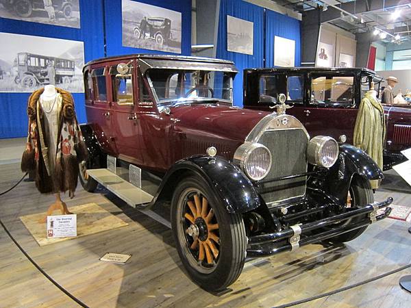 130310 Antique Auto Museum (95)