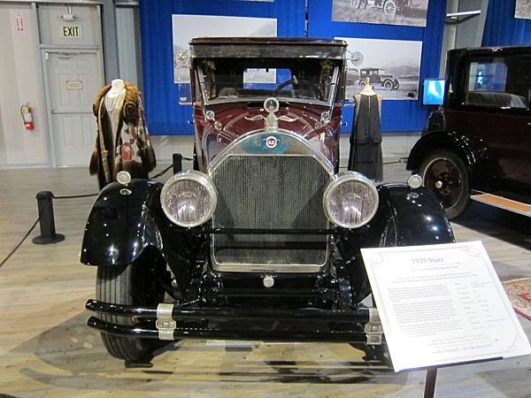 130310 Antique Auto Museum (96)