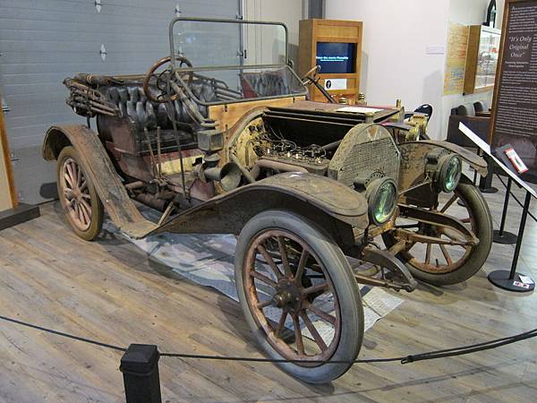 130310 Antique Auto Museum (110)