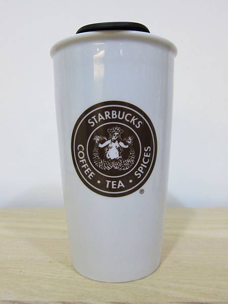 Original Starbucks Tumbler & Mug (4)