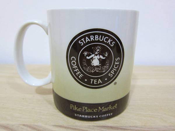 Original Starbucks Tumbler & Mug (8)