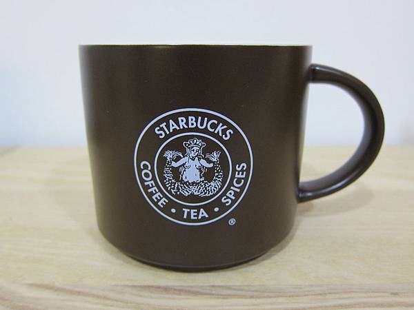 Original Starbucks Tumbler & Mug (10)