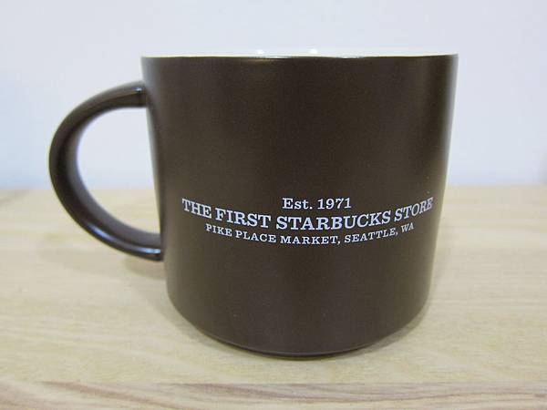 Original Starbucks Tumbler & Mug (11)