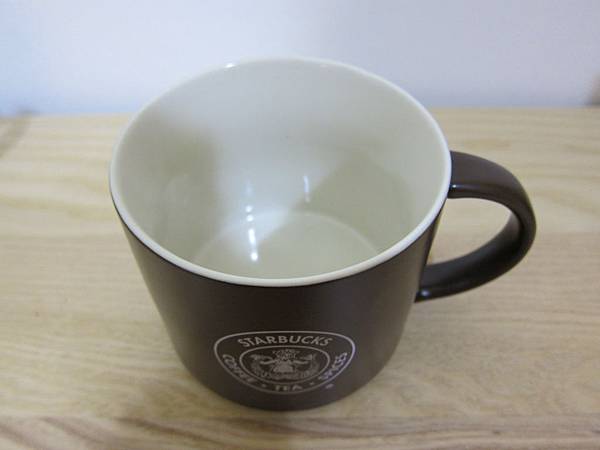 Original Starbucks Tumbler & Mug (12)