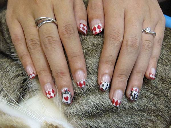 NK Love Nails (2)