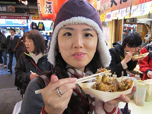 131122-3 Minatoya章魚燒 (4) 131122-3 Minatoya章魚燒 (4)