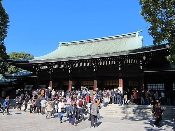 131123-3 明治神宮 (47) 131123-3 明治神宮 (47)
