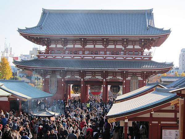 131123-3 淺草寺 (2) 131123-3 淺草寺 (2)