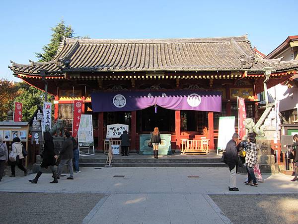 131123-3 淺草寺 (6) 131123-3 淺草寺 (6)
