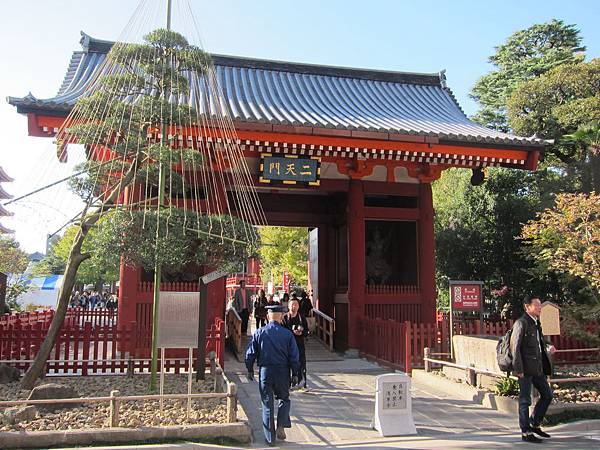 131123-3 淺草寺 (7) 131123-3 淺草寺 (7)