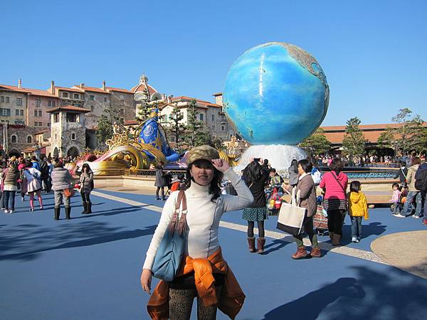 131124-2 Tokyo Disney Sea (13) 131124-2 Tokyo Disney Sea (13)