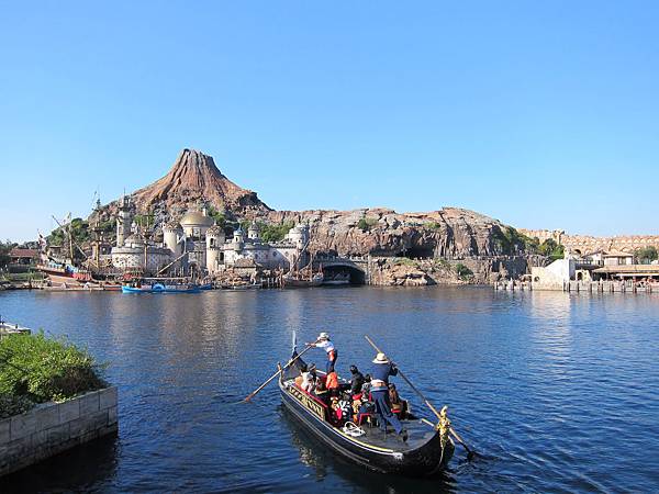 131124-2 Tokyo Disney Sea (17) 131124-2 Tokyo Disney Sea (17)