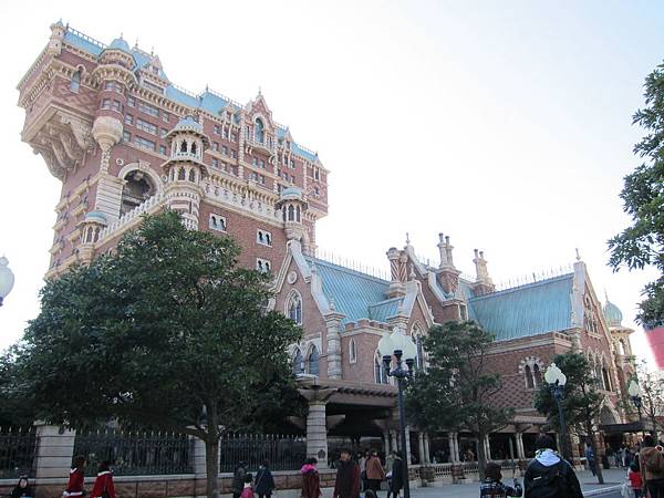 131124-2 Tokyo Disney Sea (21) 131124-2 Tokyo Disney Sea (21)