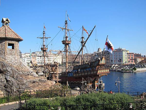 131124-2 Tokyo Disney Sea (34)