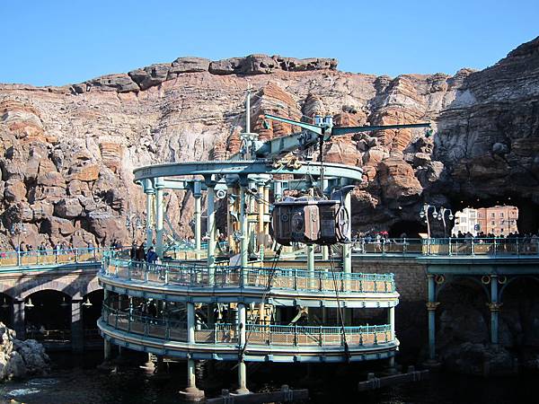131124-2 Tokyo Disney Sea (36) 131124-2 Tokyo Disney Sea (36)
