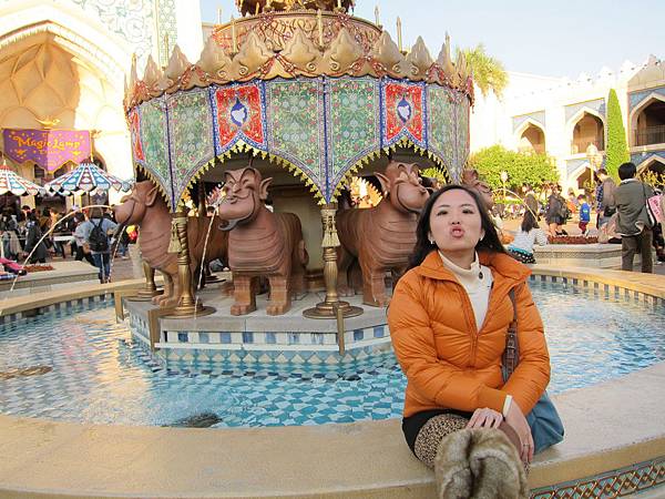 131124-2 Tokyo Disney Sea (83) 131124-2 Tokyo Disney Sea (83)