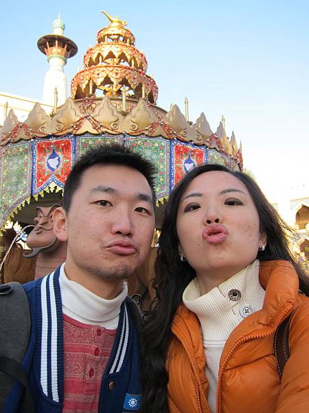 131124-2 Tokyo Disney Sea (84) 131124-2 Tokyo Disney Sea (84)