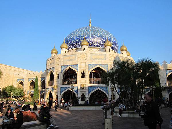 131124-2 Tokyo Disney Sea (86)