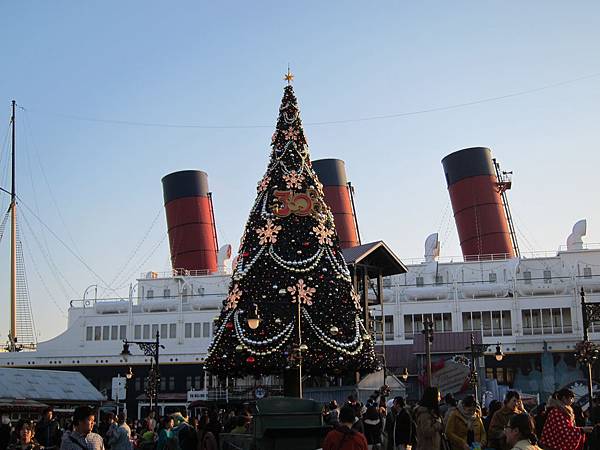 131124-2 Tokyo Disney Sea (90) 131124-2 Tokyo Disney Sea (90)