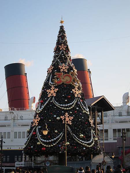 131124-2 Tokyo Disney Sea (91) 131124-2 Tokyo Disney Sea (91)