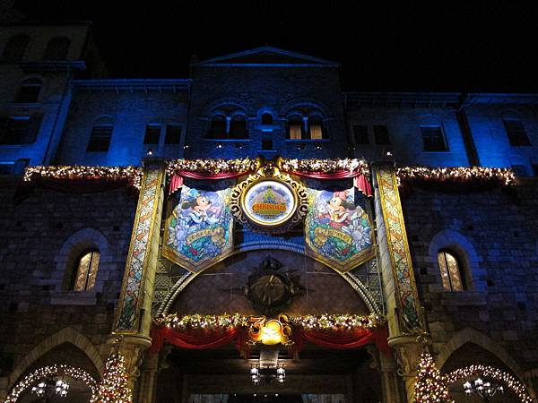 131124-2 Tokyo Disney Sea (136) 131124-2 Tokyo Disney Sea (136)