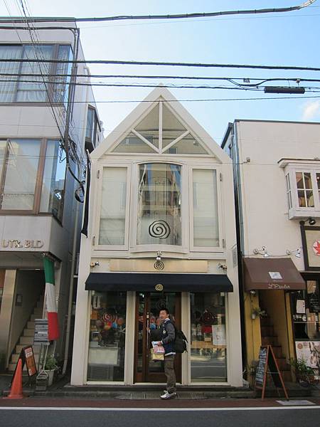 131126-4 自由之丘ロール屋 (1) 131126-4 自由之丘ロール屋 (1)