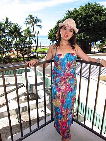 Aston Waikiki Circle Hotel (18)