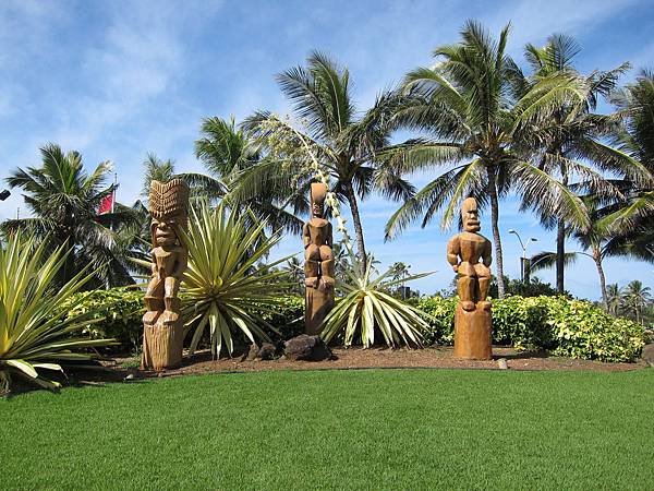 131209 夏威夷玻里尼西亞文化中心 Polynesian Cultural Center (6)