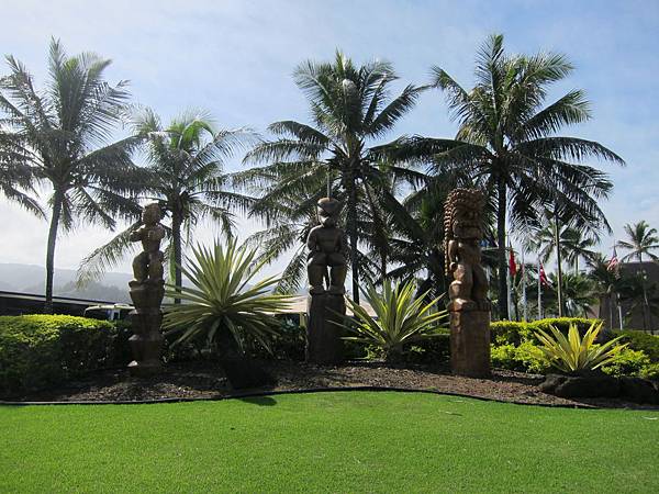 131209 夏威夷玻里尼西亞文化中心 Polynesian Cultural Center (7)