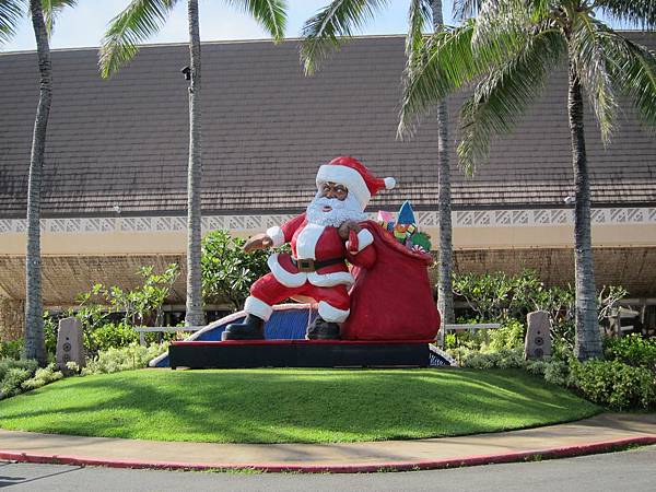 131209 夏威夷玻里尼西亞文化中心 Polynesian Cultural Center (10)