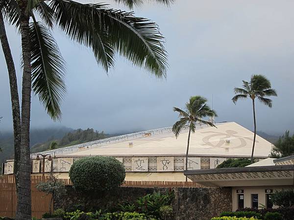 131212 夏威夷玻里尼西亞文化中心 Polynesian Cultural Center (5) 131212 夏威夷玻里尼西亞文化中心 Polynesian Cultural Center (5)