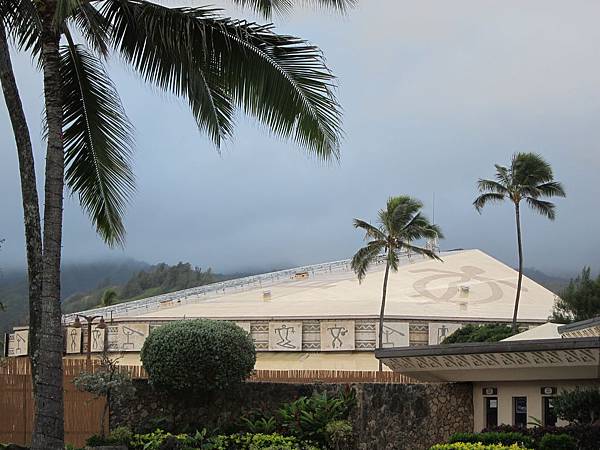 131212 夏威夷玻里尼西亞文化中心 Polynesian Cultural Center (5)