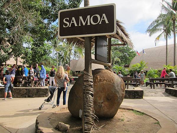 薩摩亞 Samoa (10)