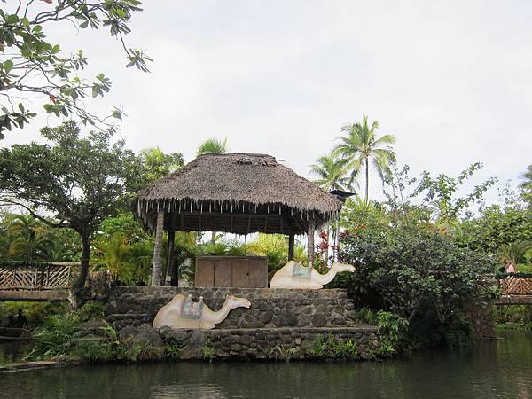 獨木舟之旅 Canoe Ride (5)