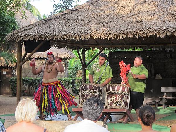 東加 Tonga (2)