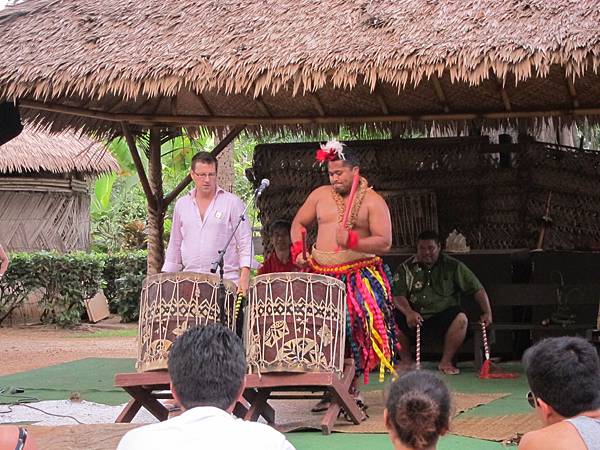 東加 Tonga (3)